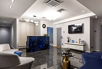 Клиника Доктора Раада на Варшавской, Санкт-Петербург, ул. Варшавская, 19, к.1